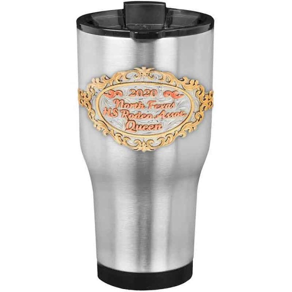 Margarita Custom Tumbler 